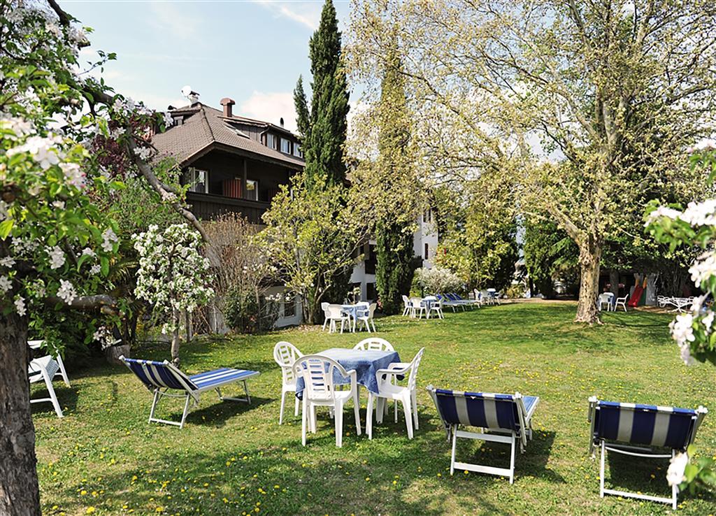 Hotel Waldhof Cornaiano Exteriér fotografie