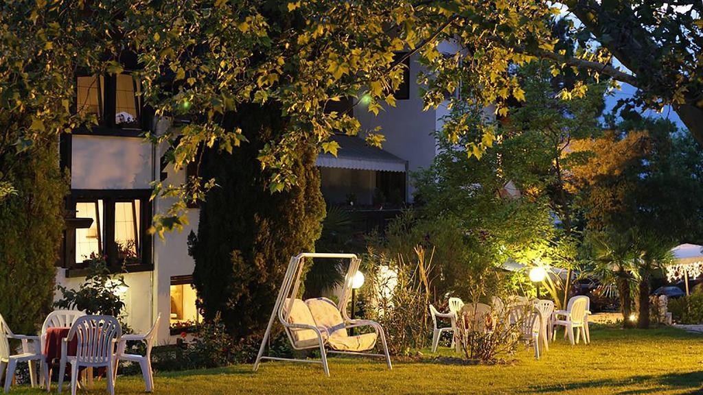 Hotel Waldhof Cornaiano Exteriér fotografie