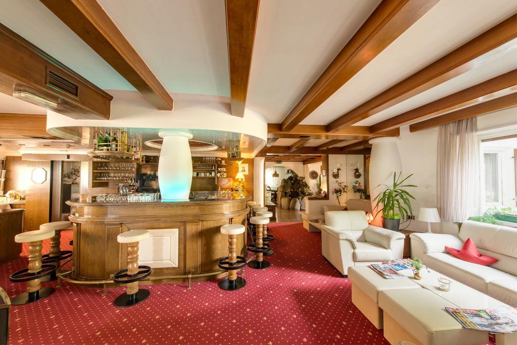 Hotel Waldhof Cornaiano Exteriér fotografie