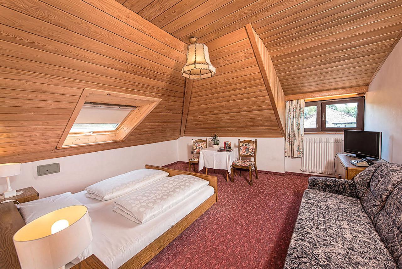 Hotel Waldhof Cornaiano Pokoj fotografie